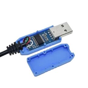 Ft232Rl | Pl2303 USaB to Uart Cabdule Ft232Rl Pl2303Hx USaB Transfer to Rs232 Serial Port Adaptter Module Ch340 DovvnIoad Cable
