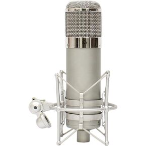 Professional Studio Mic 34mm Capsule Large Diaphragm Microphone for Recording