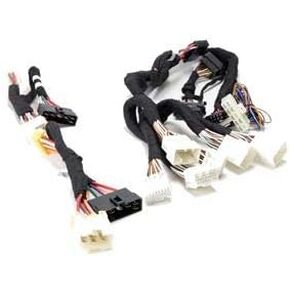 Directed THSUN1 Harness for 2010 Plus Vehicle Subaru