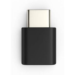 USB Receiver for R306, R110, R118, R03 Mouse Models (USB-A)