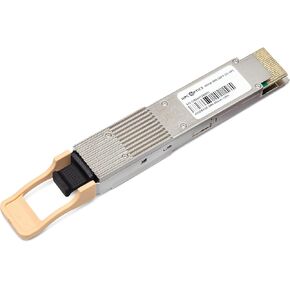 Compatible with Cisco QDD-400G-SR8-S QSFP-DD Transceiver | 400GBASE SR8 MPO-16 MMF 850nm 100m QDD-400G-SR8-S-HPC