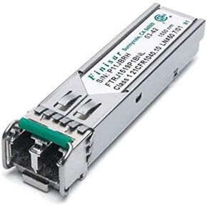 Finisar FTLF1518P1BTL 1550NM DFB, GIGE, 1X FC, 1.25 GB/S
