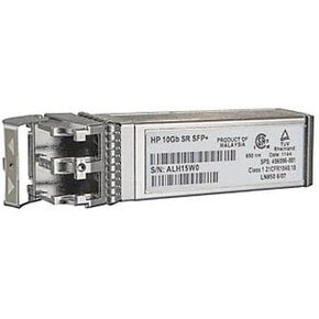 HP 455883-B21 BLC 10GB SR SFPP (Renewed)