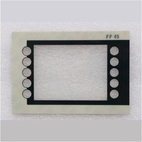 4PP045.0571-K18 4pp045-0571-062-Plastic Film Film Touch Screen Screen Screen: 7 ~ 10 Inches (Film and Touchpad)