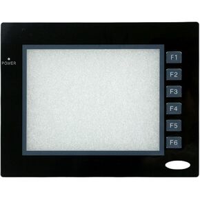 NP5-MQ000B NP5-MQ001B NP5-SQ000B NP5-SQ001B - Plastic protective film Touch screen panel Display size: 7~10 inches(Touchpad)
