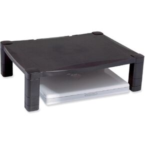 Kantek, Inc Kantek Ms400 Display Stand - 60 Lb Load Capacity - Flat Panel Display Type Supported13.3 Depth - B