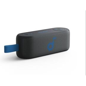 Soundcore Select 3 Outdoor Speaker, 16W, BassUp Technology, 20H Playtime, IPX7 Waterproof(Renewed)