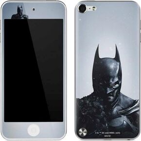 Skinit Decal MP3 Player Skin Compatible with iPod Touch (5th Gen&2012) - Officially Licensed Warner Bros Batman Arkham Design