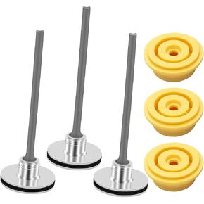877-323 Aftermarket Piston Driver for Hitachi NR83A + A2 - Replacement SP 885-915 (5Pack) … in Kuwait