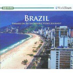 World Tours Brazil