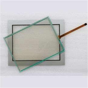 PFXST3501TADW Film and Touch Panel(Film Touchpad)