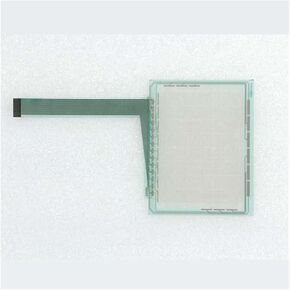 GP230-LG11-HT-Plastic protective film touch screen panel Display size: 7~10 inches(Film and Touchpad)