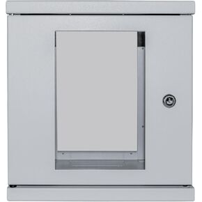 INTELLINET 713863 19 Dbl Section Wllmnt Cab 12U