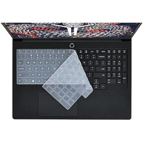 Keyboard Skin Compatible for Lenovo Legion 5 5i 5p 5pi 7 7i Gen 9/8/7/6 15.6" 16" 17.3", Legion Pro 5 5i 7 7i 16" Gen 9/8/7/6, Legion Slim 5 5i 7 7i 15.6 16 Gen 9/8, LQQ 15.6" 16" Gen 9/8