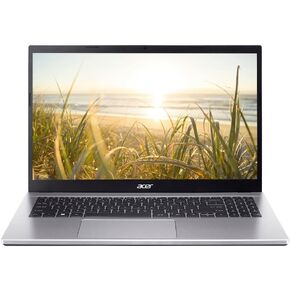 acer 15.6" FHD IPS Laptop, Intel i5 Processor Up to 4.39GHz, 20GB DDR4 Ram, 256GB SSD, Super-Fast WiFi, HDMI, Windows 11 OS, Pastel Silver(A-Renewed)