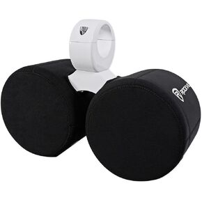 زوج روكفيل زوج RWBC Neoprene أغطية لبرنامج Wakeboard Sweep 6.5 "