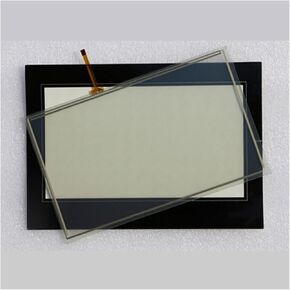 10.1'' TGA63-MT TGA63-ET TGA63-UT - Plastic protective film touch screen(Touchpad)