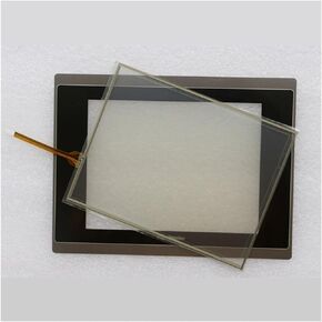 PT080-TST1B-F1R1 PT080-1BF-T1S PK080-20B-T1S - Plastic protective film touch screen(Film and Touchpad)