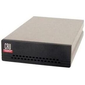 CRU DataPort 25 SATA II Carrier - 2 x 2.5 - 9.5 mm Height Internal - 8511-5009-9500