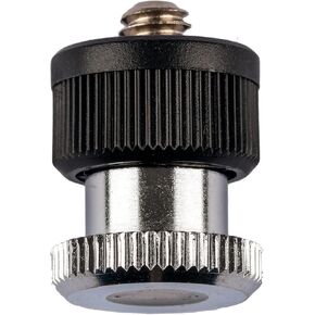 SLIK 618-752 Replacement Quick Post for Tripod U-212DX