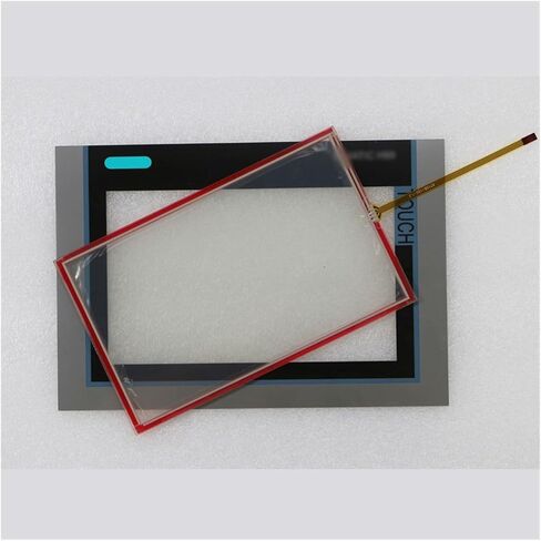 AMT10430——Plastic protective film touch screen(Film and Touchpad) in Saudi Arabia