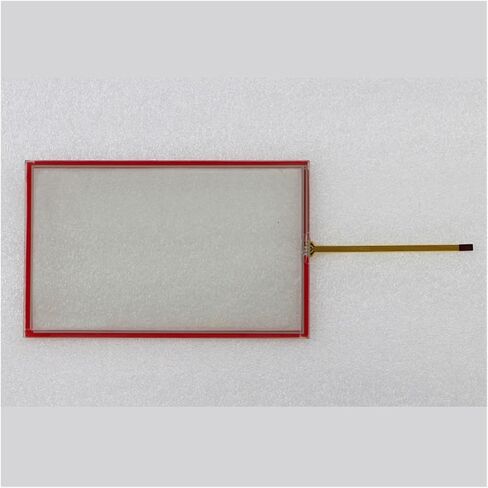 AMT10430——Plastic protective film touch screen(Film and Touchpad) in Saudi Arabia