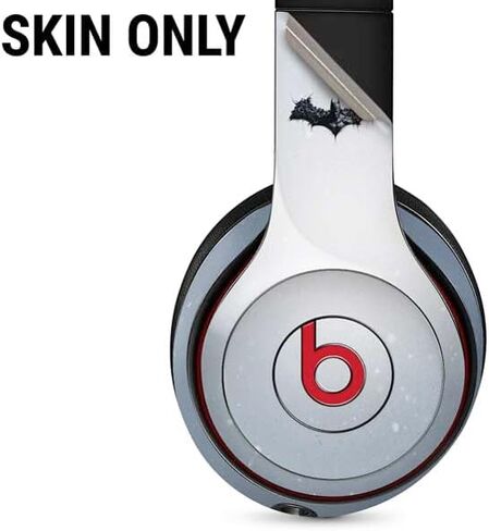 Skinit Decal Audio Skin Compatible with Beats Solo 3 Wireless - Officially Licensed DC Comics Arkham Origins Joker Arkham Design in Saudi Arabia