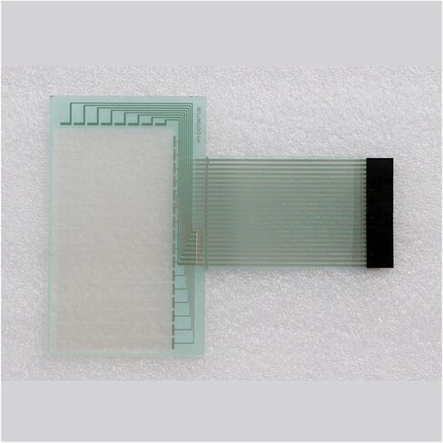Panelview 550 2711-B5A3 2711-B5A5 2711-B5A8 2711-B5A8L1 - Membrane Switch Keyboard Touch Screen(Touchpad) in Saudi Arabia