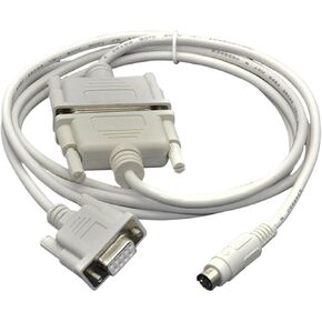 SC-09 Programming Cable USB-SC09 Download FX A Serials Cable For FX0 FX0S FX1S FX0N FX1N FX2N A