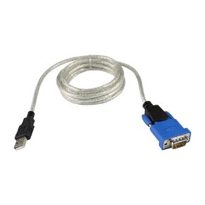 كابل المنفذ التسلسلي USB-232