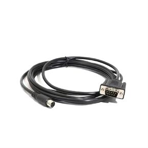 HMI MT6071/8071/8103/8121/8150IE MT6103/8102IP Connect FX Communication Cable(3 Meter)