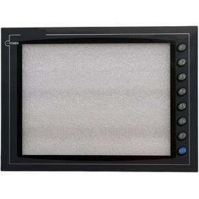 DOP-A10TCTD DOP-A10THTD1 DOP-AE10THTD1 - Plastic protective film touch screen(Film and Touchpad)