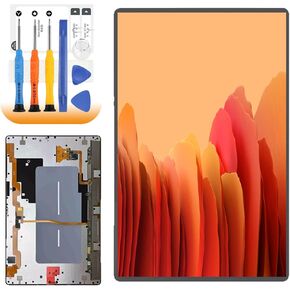 للحصول على استبدال شاشة Samsung Galaxy Tab S10 Ultra لـ Samsung Tab S10 Ultra LCD SM-X920 ، SM-X926 LCD شاشة اللمس أجزاء التجميع