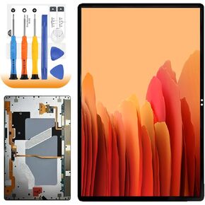 for Samsung Galaxy Tab S9 Ultra Screen Replacement for for Samsung Tab S9 Ultra LCD SM-X910 X916 LCD Display Touch Screen Assembly Repair Parts