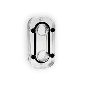 CubeTube 60mm - Acrylic