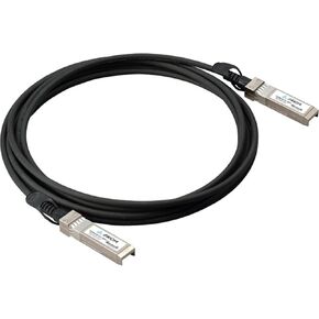 Axiom Memory - CBL-10GSFP-DAC-2M-AX 10GBase-CU Direct Attach Cable - SFP+ to SFP+ - 6.6 ft - twinaxial - Passive