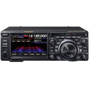 Yaesu FTDX-10 HF Transceiver