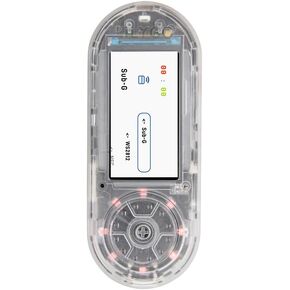 LILYGO T-Embed CC1101 ESP32-S3 TTGO Development Board with 1.9" IPS TFT LCD Low-Power Wireless Module