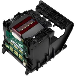 HP 950/951 PrinThead (مع ChIP) مع HP OfficeJet Pro8100 8600 8610 8620 8625 8630 8650 8635 8640 الطابعة