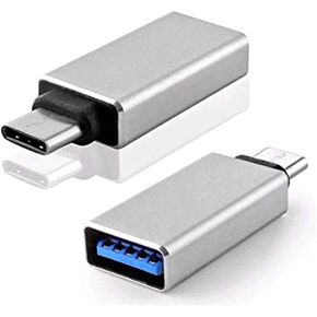 Axiom USBC3MUSBAF-AX USB Adapter - USB-C (M) to USB Type A (F) - USB 3.0