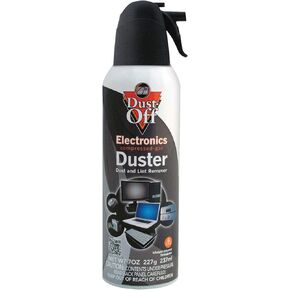 Falcon Dust-Off Electronics Dust Remover (FALDPSM)