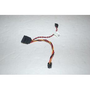 Brand for Dell Optiplex 3020 7020 SFF SATA Power Cable M0HKP 0M0HKP