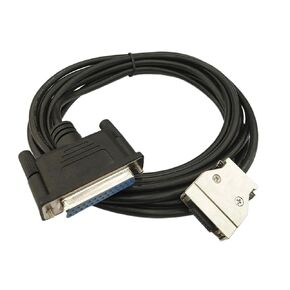 CQM1-CIF01 Adapter for CPM1A/2A CQM1 Series Programming Cable Series RS232 Cable