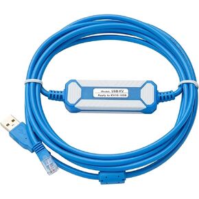 USB-KV PC-KV for KV Series Programming Cable USB RS232Port Download Line(Isolation Type) in Kuwait