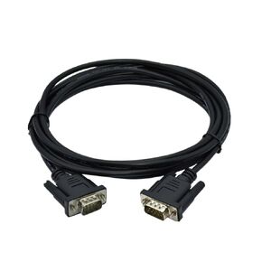 6ES7901-0BF00-0AA0 for S7-200/300 Series Connect S7 HMI Touch Panel Programming Cable 0BF00 Data(0BF00 Serials Cable,3m)