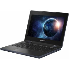 ASUS BR Series/GREY/11.6 HD Touch(GF2)/N100/4GB/Intel UMA/128GB/WIN11 PRO (Academic)
