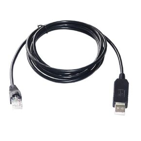 FT232RL CHIP USB to RJ45 RS485 Converter Serial Communication Cable for Online-UPS MODBUS to PC(3metres)