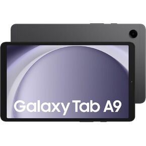SAMSUNG Galaxy Tab A9 8.7" SM-X115 64GB 4GB Factory Unlocked WiFi + LTE Cellular Tablet - International Version (Graphite)