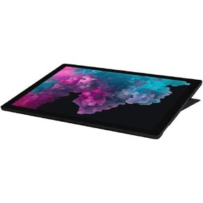 Microsoft Surface Pro 6 12.3" 512GB WiFi Intel Core i7-8650U, Black (Renewed)