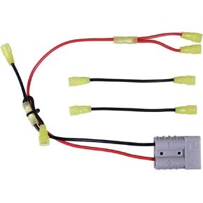 Mighty Max Battery Wire Harness Replacement for RBC12 UPS Systems